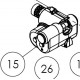 MECHANIZM ZWROTNY - STRONA B