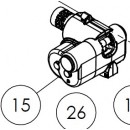 MECHANIZM ZWROTNY - STRONA B