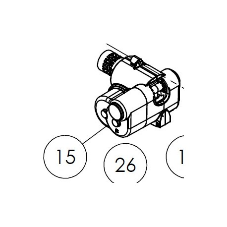 MECHANIZM ZWROTNY - STRONA B