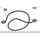 Kabel łączący płytę PCB i Interfejs użytkownika