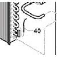 Czujnik temperatury chłodzenia