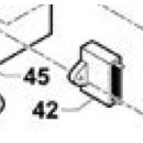 Kondensator wentylatora 5,7,9 KW 2µF