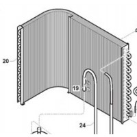 Parownik 5KW