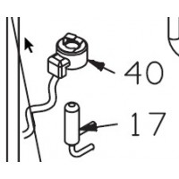 Cewka SAG UKV A053