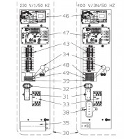 Expansion valve card A4