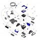 TRACK CZ (SET OF 2)