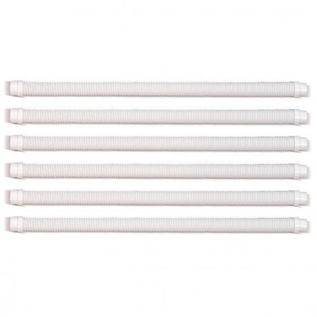 Zestaw 6 węży do Kontiki 2