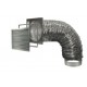 Zestaw do instalacji pompy ZS500
