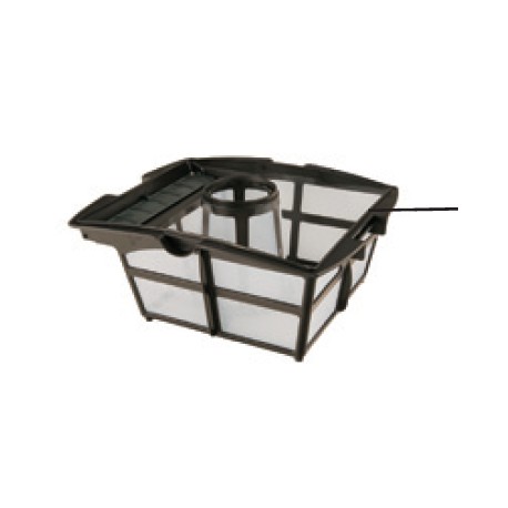 kanister do filtra 60μ