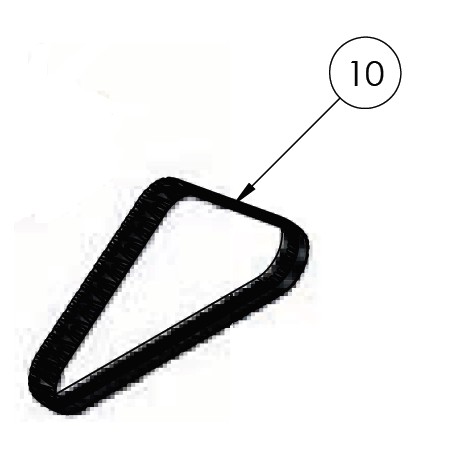 TRACK CZ (SET OF 2)