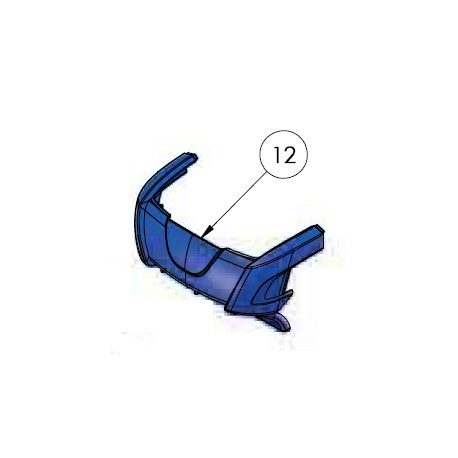 BODY A BLUE C