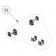 TROLLEY C ACCESORIES