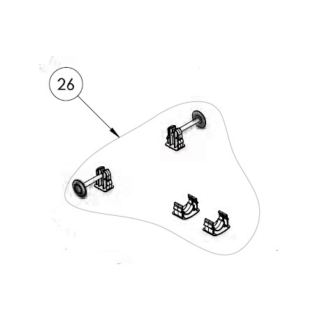 TROLLEY C ACCESORIES