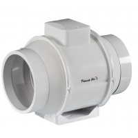 CANAL FAST FAN 125S