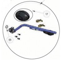 PRZEWÓD PŁYWAJĄCY 150