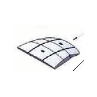 GÓRA POKRYWY PŁYWAJĄCEJ