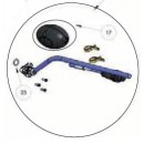 USZCZELKA WODOODPORNA DO FILRTA